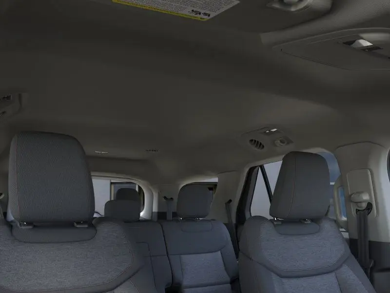2026 Ford Explorer - $39,398