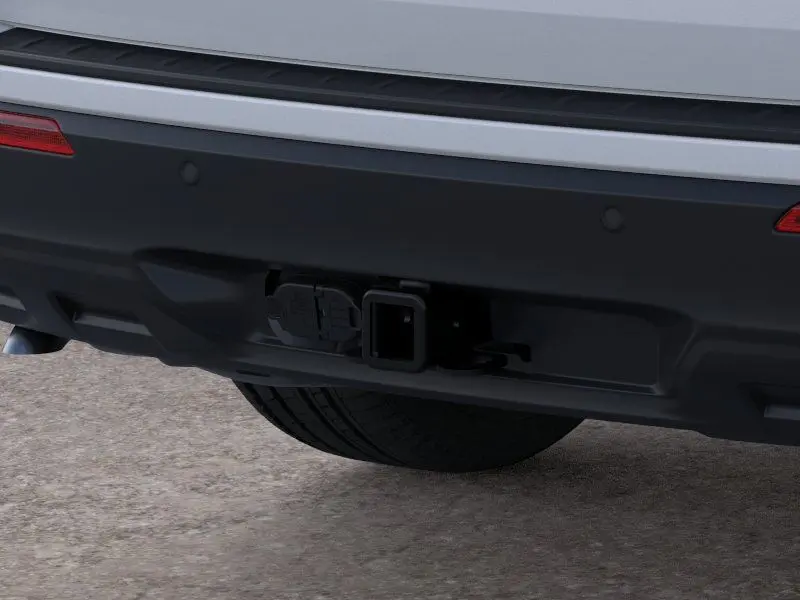 2026 Ford Explorer - $39,398