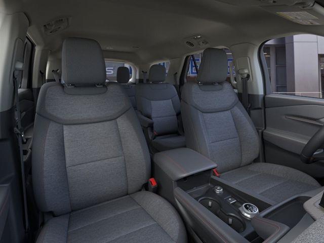 2026 Ford Explorer - $42,300