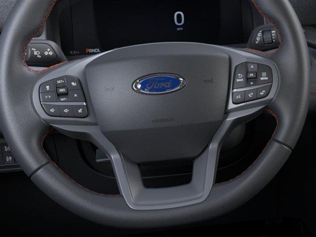 2026 Ford Explorer - $42,300