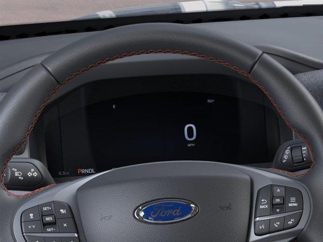 2026 Ford Explorer - $42,300