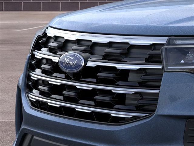 2026 Ford Explorer - $42,300