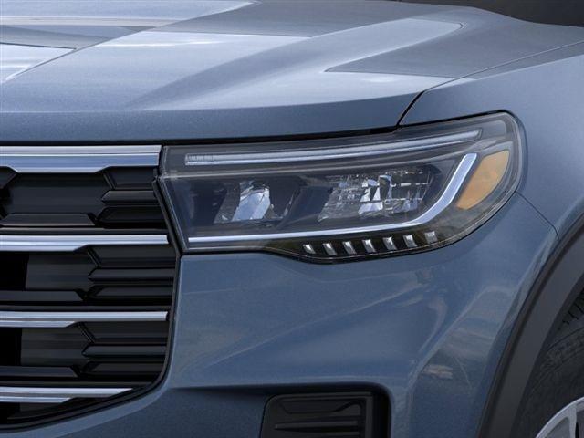 2026 Ford Explorer - $42,300