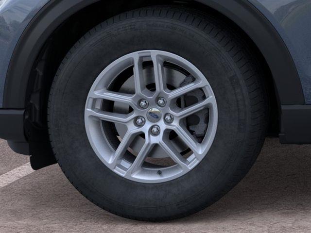 2026 Ford Explorer - $42,300