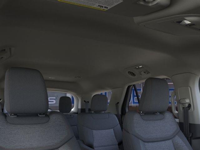 2026 Ford Explorer - $42,300
