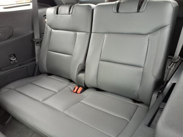 2027 Ford Explorer - $45,900