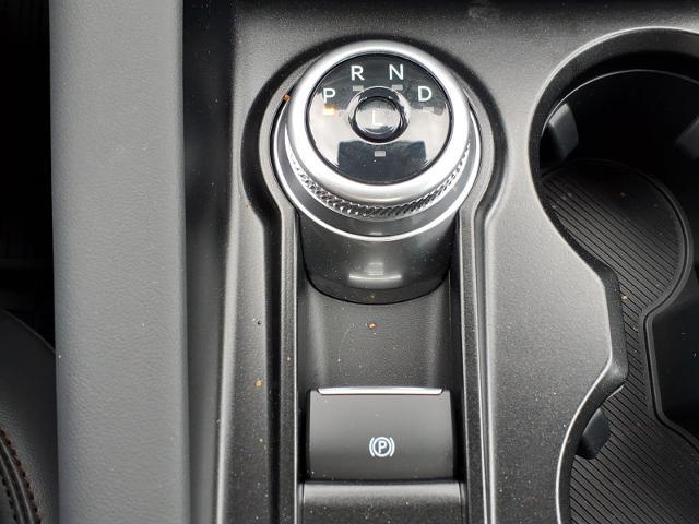 2027 Ford Explorer - $45,900