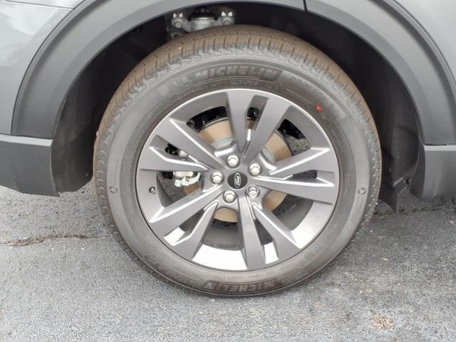 2027 Ford Explorer - $45,900