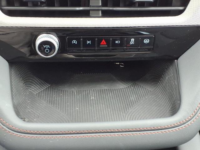 2027 Ford Explorer - $45,900
