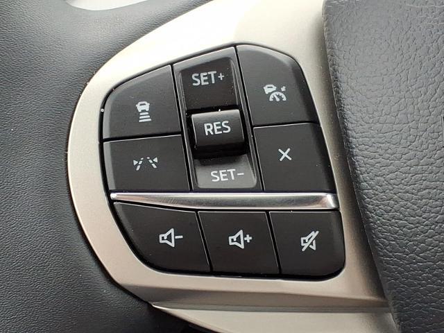 2027 Ford Explorer - $45,900