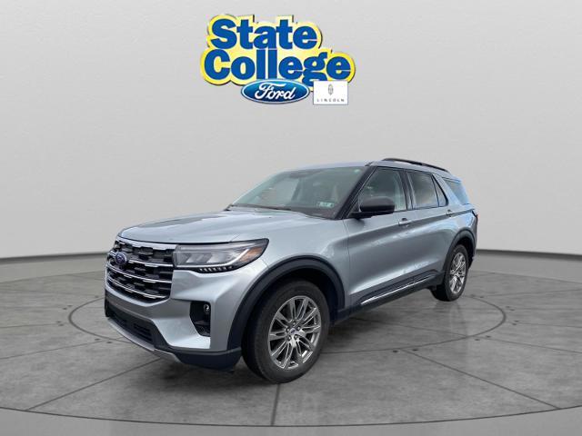 2025 Ford Explorer - $41,890