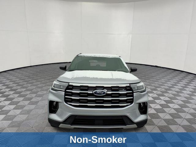 2025 Ford Explorer - $41,890