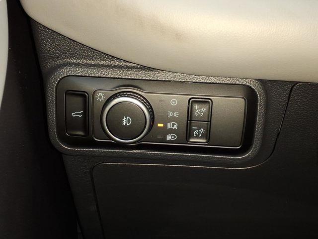 2025 Ford Explorer - $41,890