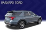2025 Explorer Thumbnail 5