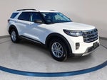 2025 Explorer Thumbnail 3