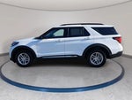 2025 Explorer Thumbnail 8