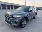 2025 Explorer Thumbnail 2