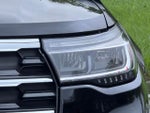 2025 Explorer Thumbnail 5