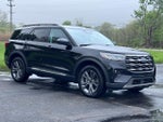 2025 Explorer Thumbnail 6