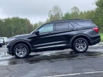 2025 Explorer Thumbnail 8