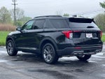 2025 Explorer Thumbnail 13