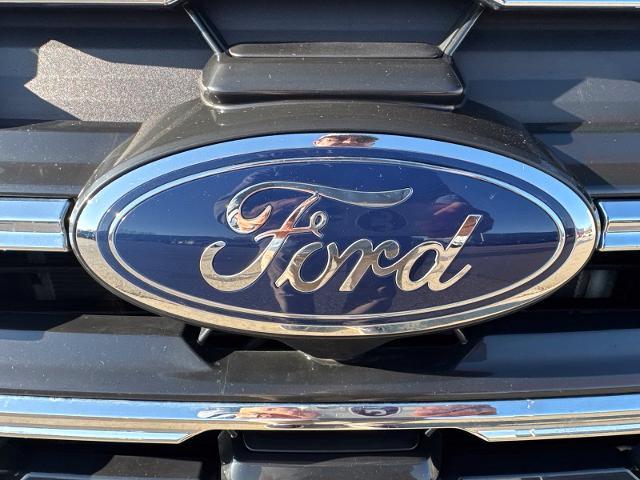2025 Ford Explorer - $31,700