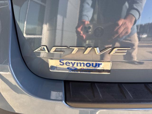 2025 Ford Explorer - $31,700
