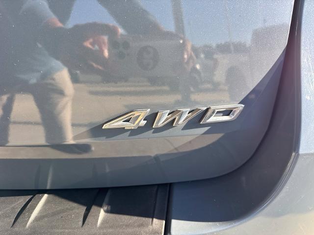 2025 Ford Explorer - $31,700
