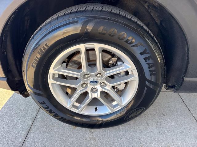 2025 Ford Explorer - $31,700