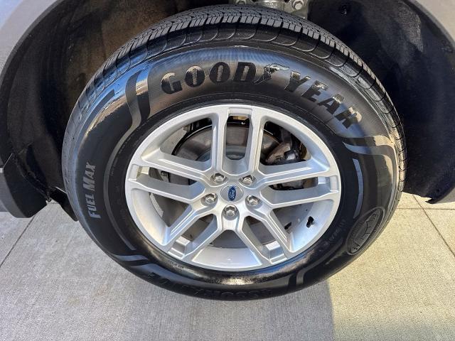 2025 Ford Explorer - $31,700