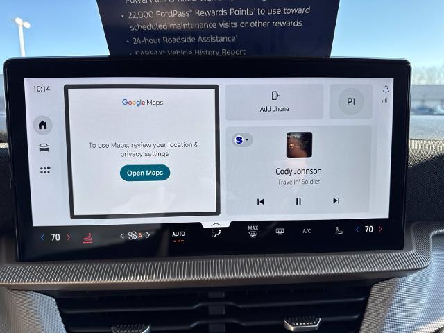 2025 Ford Explorer - $31,700