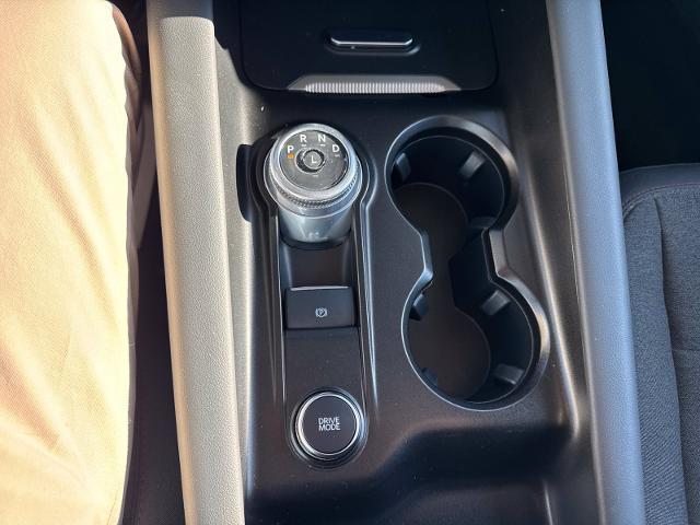 2025 Ford Explorer - $31,700