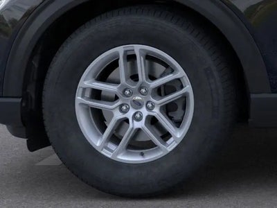 2025 Ford Explorer AWD Active 4DR SUV