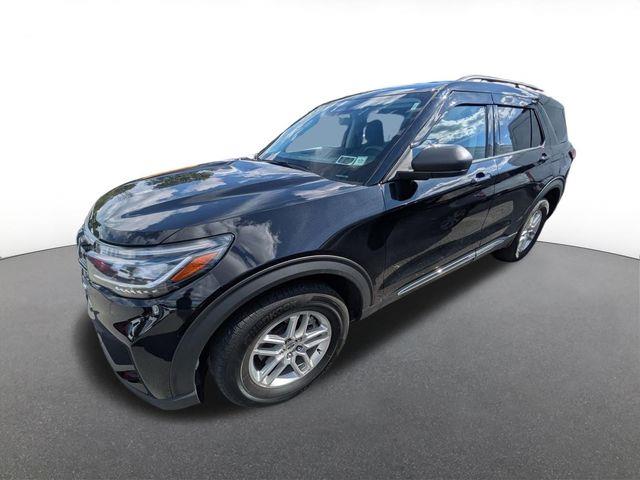 2025 Ford Explorer - $37,995