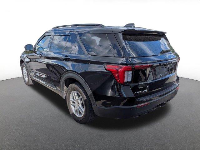 2025 Ford Explorer - $37,995