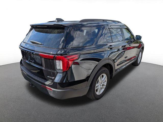2025 Ford Explorer - $37,995