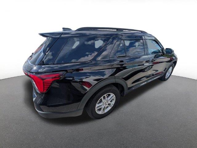 2025 Ford Explorer - $37,995