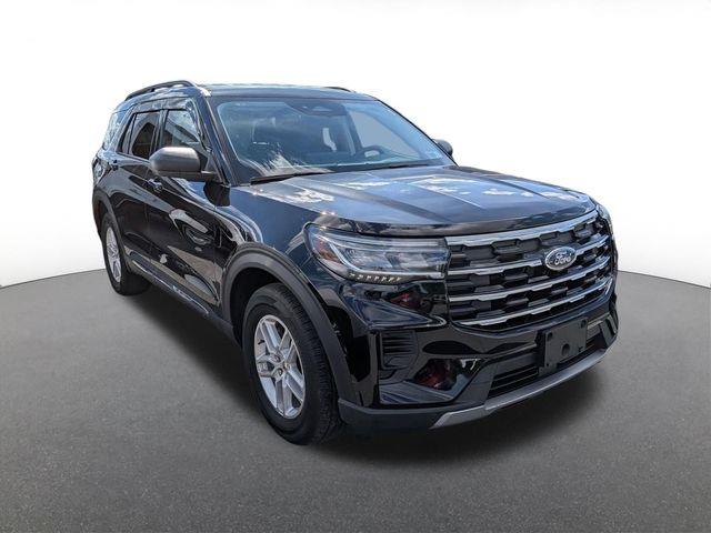 2025 Ford Explorer - $37,995