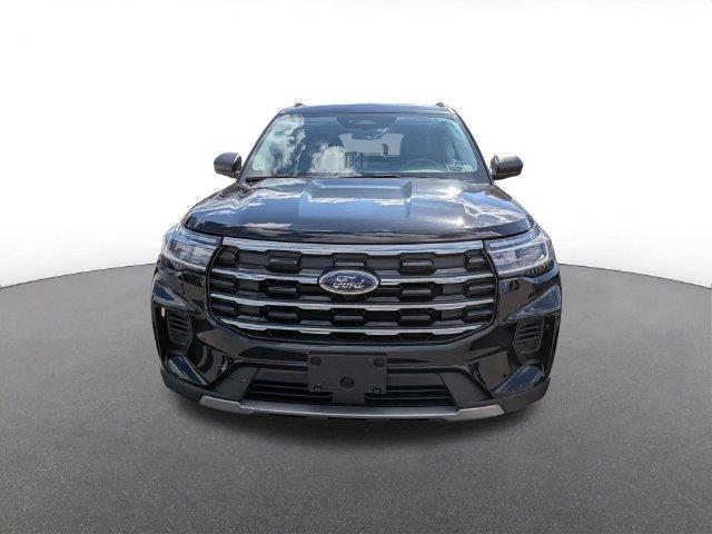 2025 Ford Explorer - $37,995