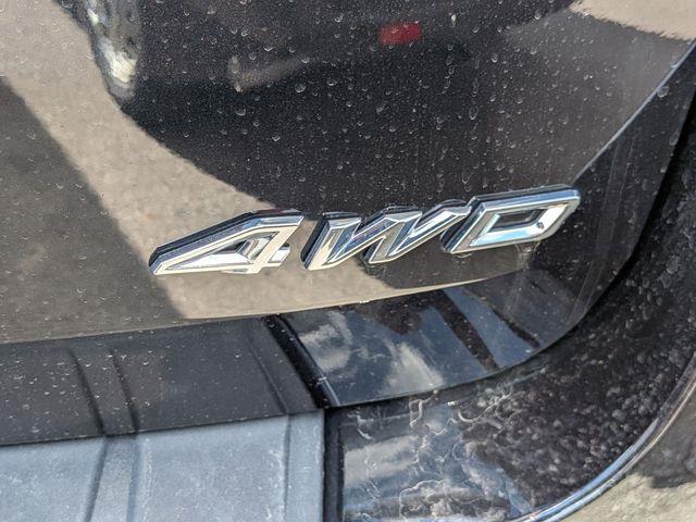 2025 Ford Explorer - $37,995