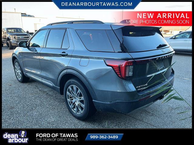 2025 Ford Explorer - $37,995