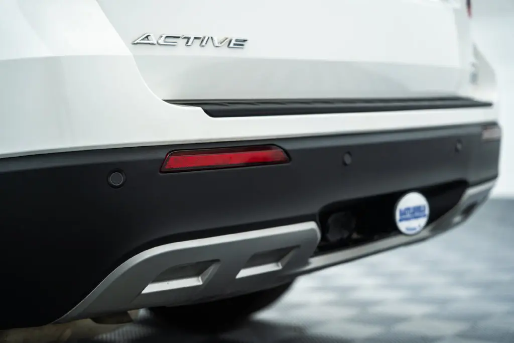 2025 Ford Explorer - $34,000