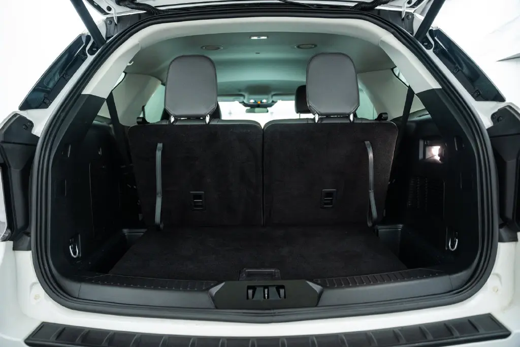 2025 Ford Explorer - $34,000