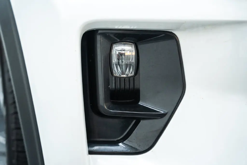 2025 Ford Explorer - $34,000