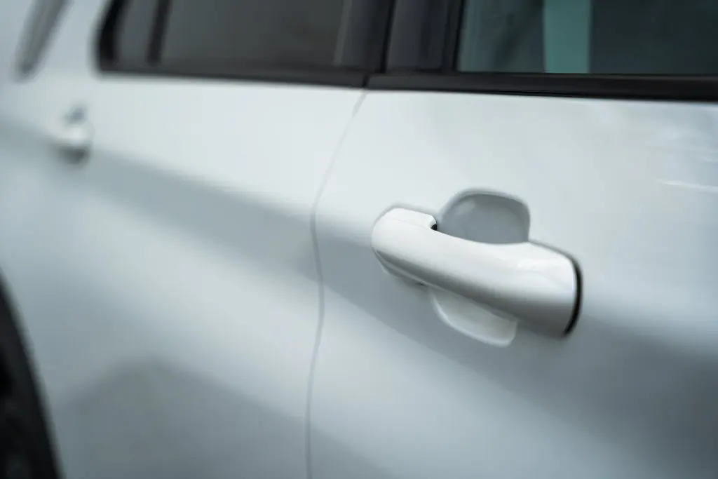 2025 Ford Explorer - $34,000