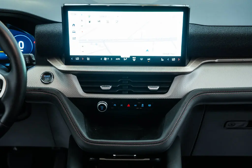 2025 Ford Explorer - $34,000