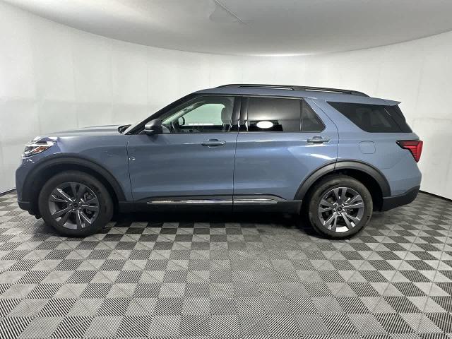 2025 Ford Explorer - $39,684