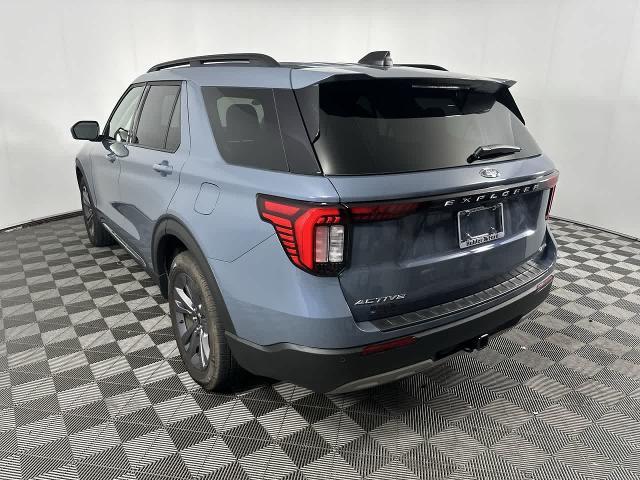 2025 Ford Explorer - $39,684