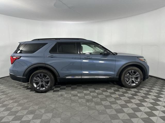 2025 Ford Explorer - $39,684