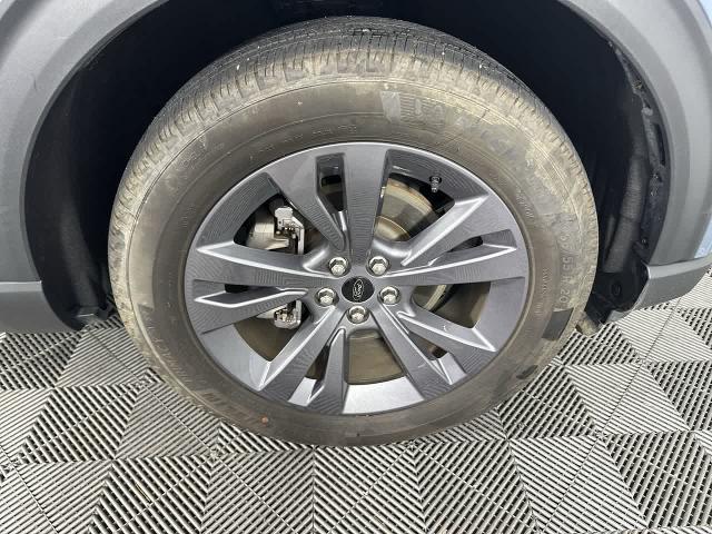 2025 Ford Explorer - $39,684
